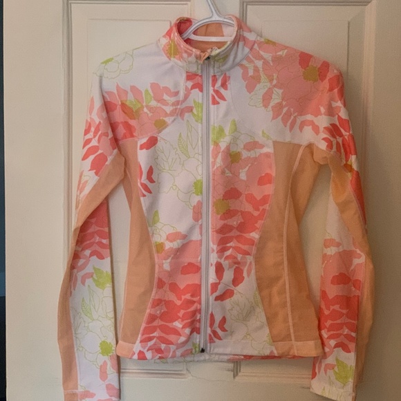 Lululemon thin jacket - Picture 1 of 1